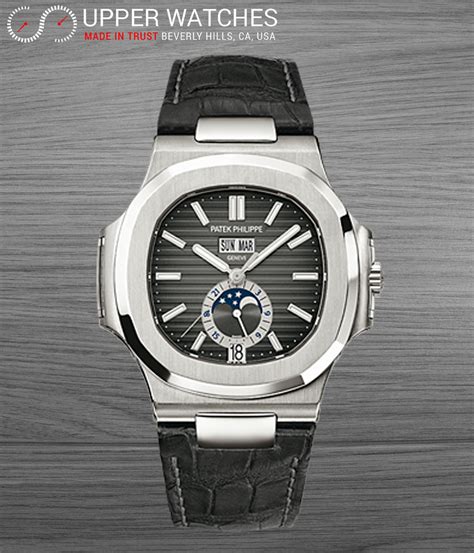 patek philippe nautilus 5726a-001|patek philippe nautilus 5726 price.